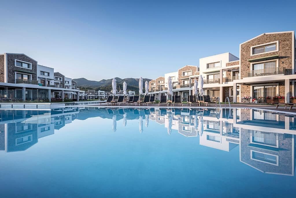 Thalassa Suites Corfu