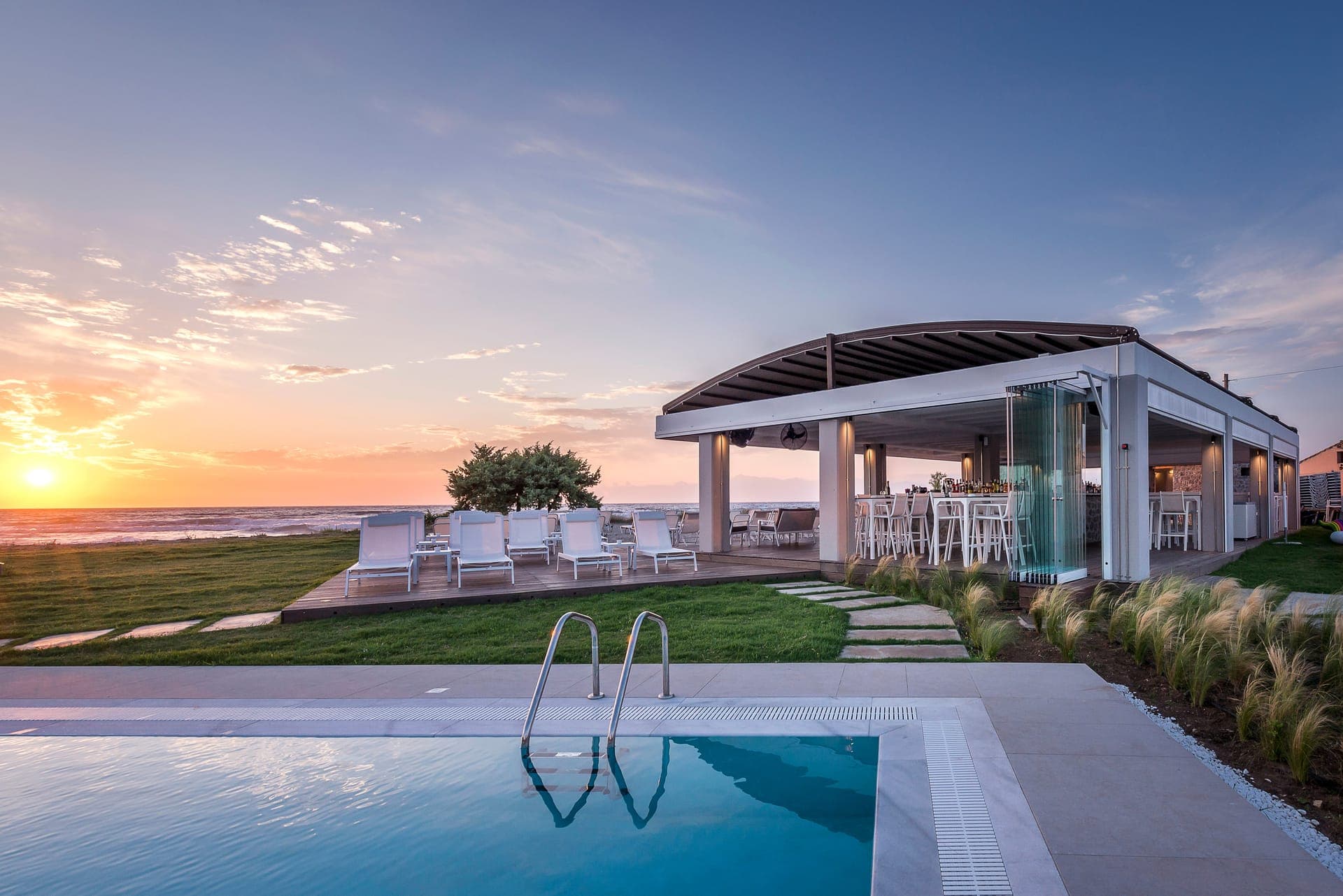 Thalassa Suites Corfu