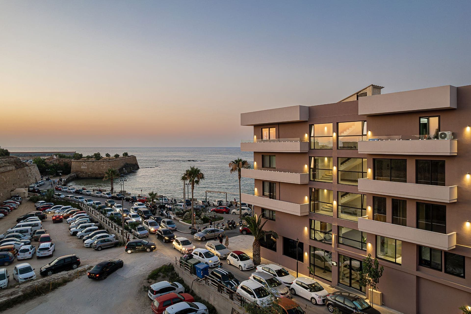 Theta Boutique Hotel