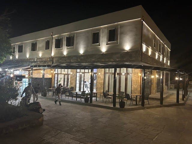 The Wine Hotel