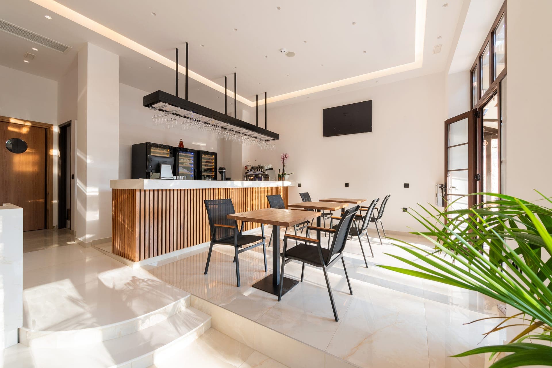 The Wine Hotel