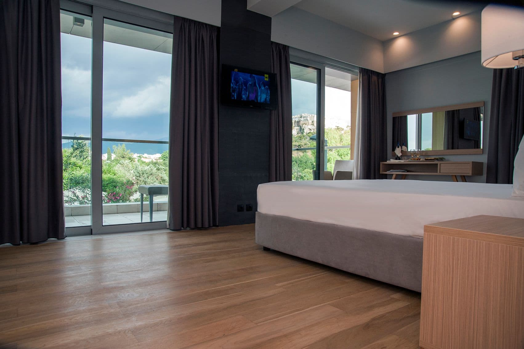 Thissio Hotel Athens