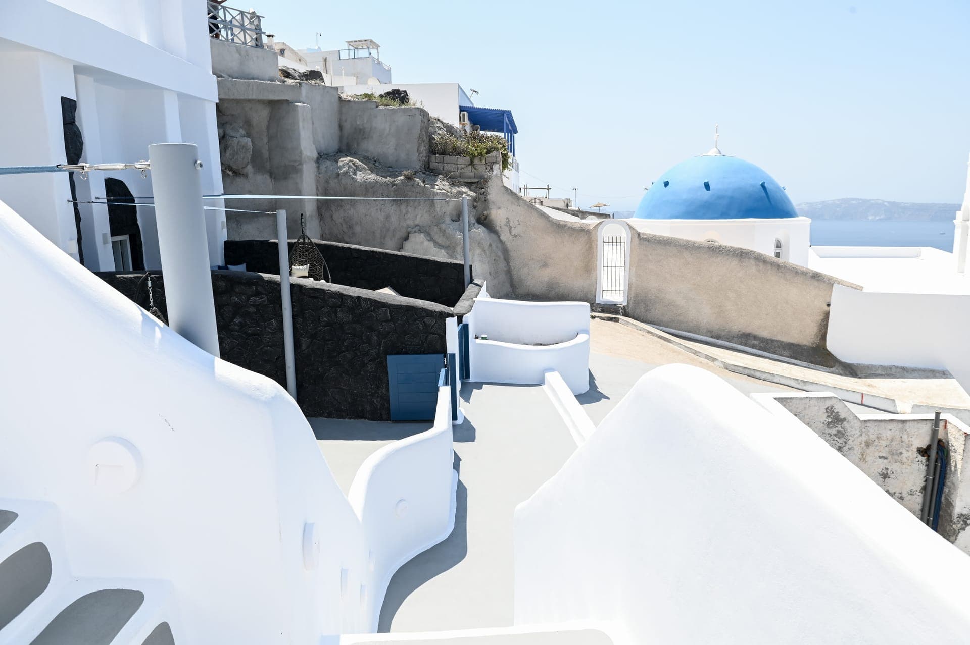 Three Bells Suites