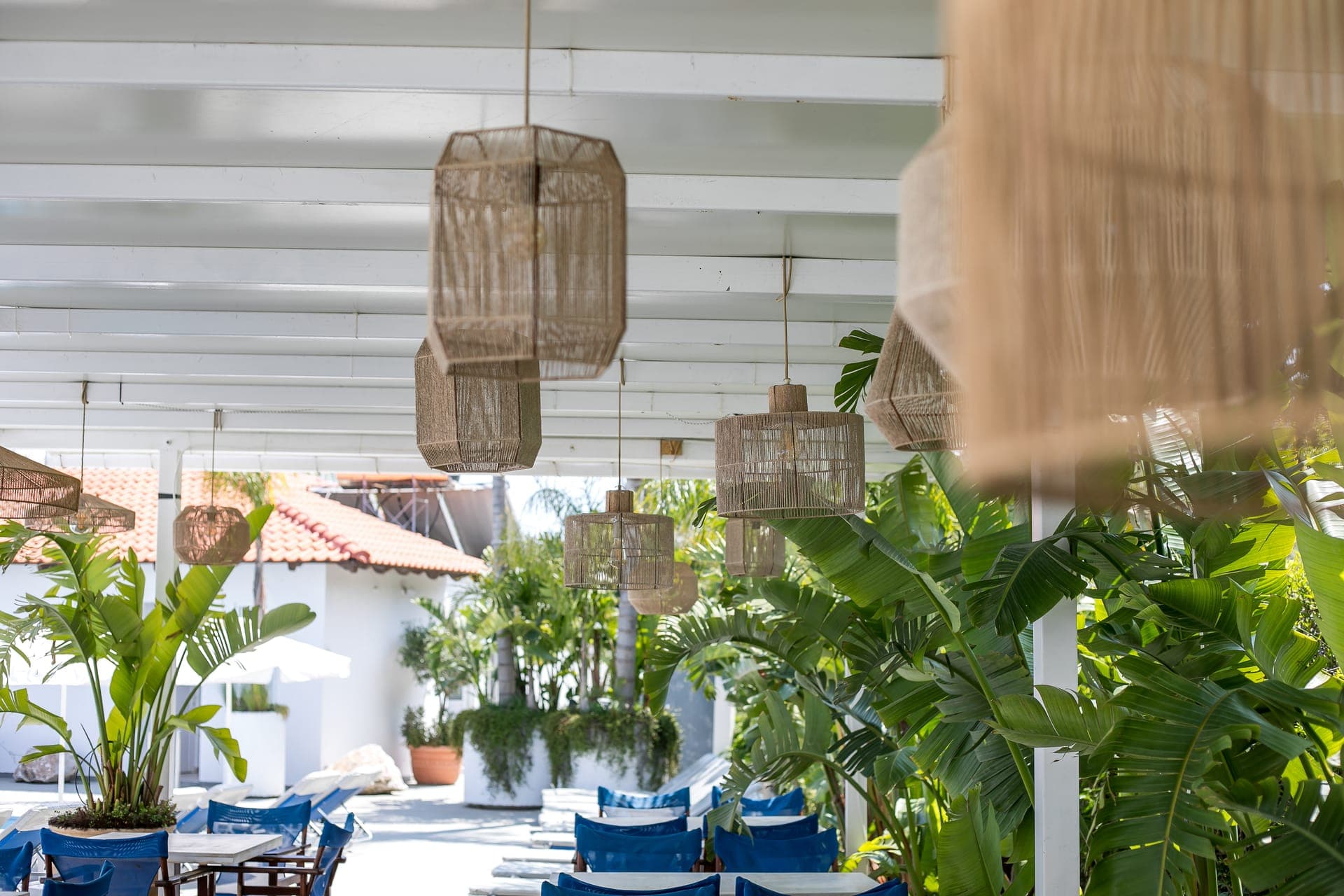 Tinas Plus Hotel