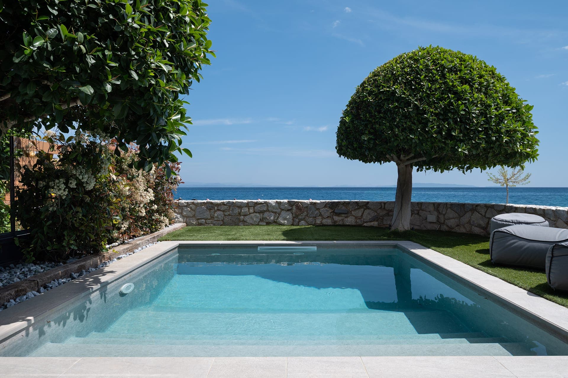 Tyros Boutique Houses