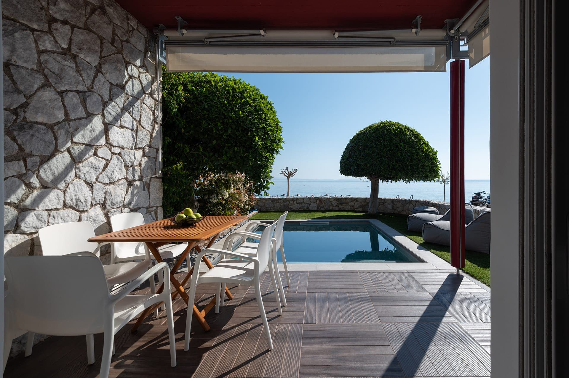 Tyros Boutique Houses