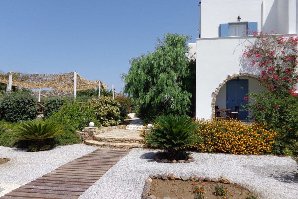 Valena Mare Naxos