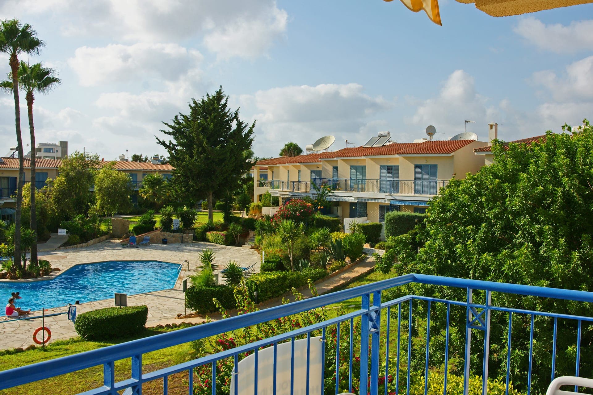 Resitour Holiday Residences