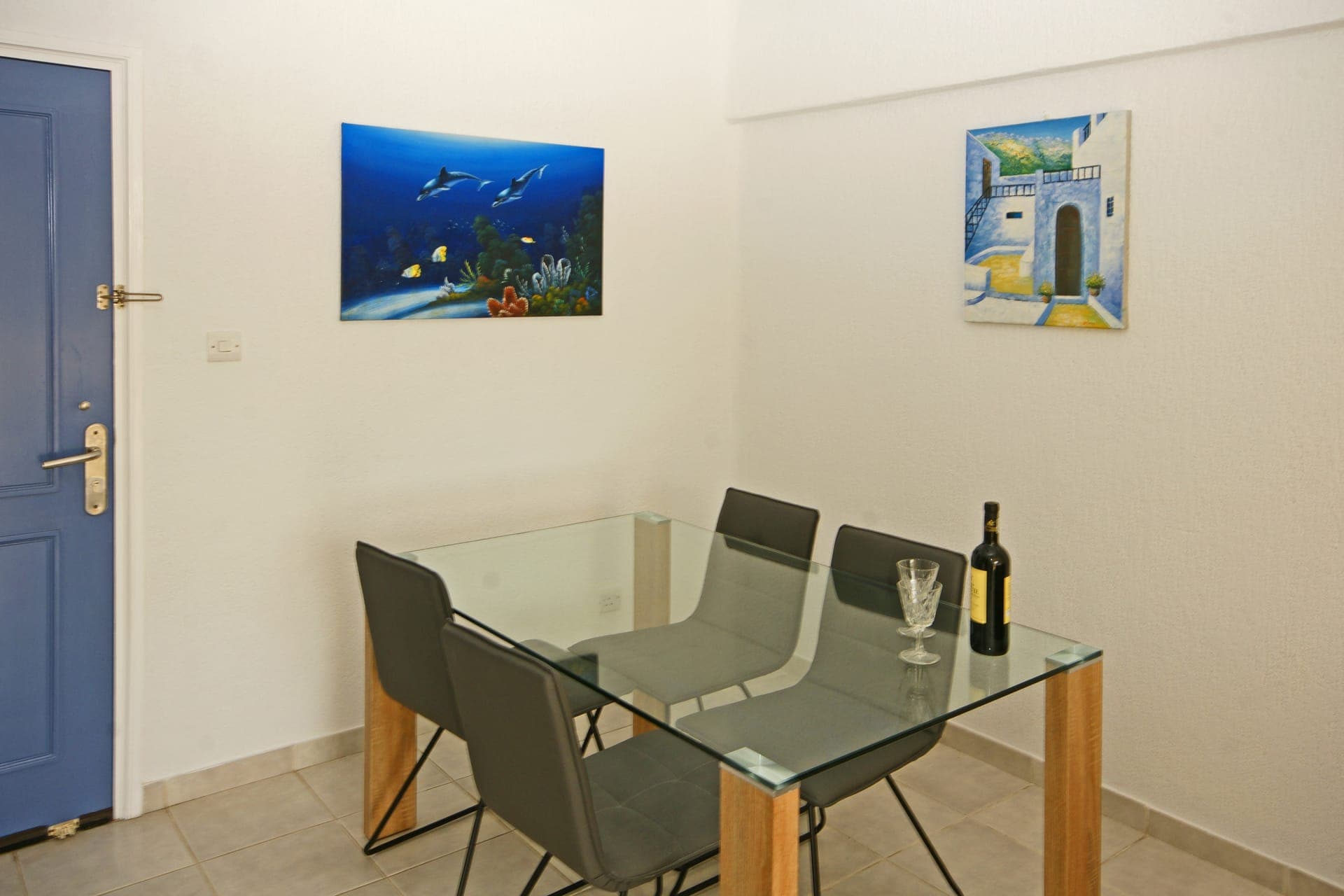 Resitour Holiday Residences