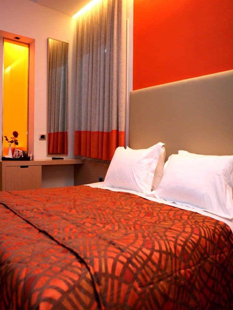 Victoria Hotel