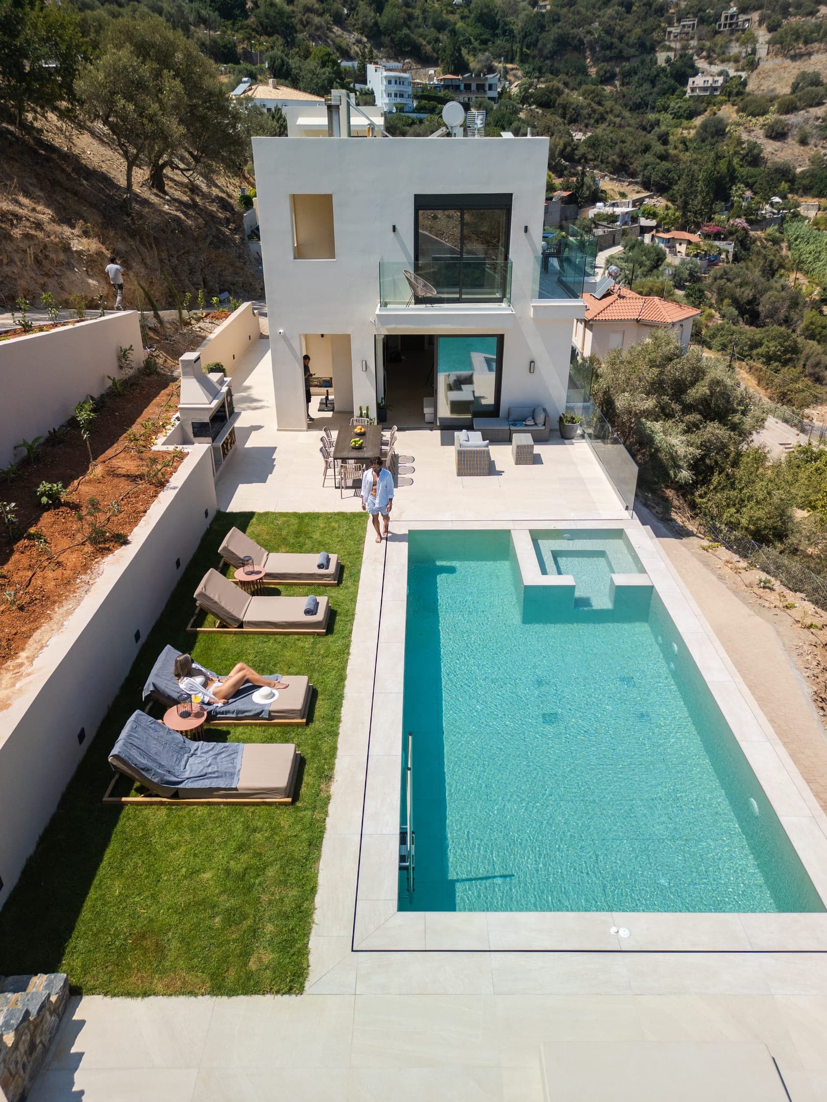 Vieverde Villas