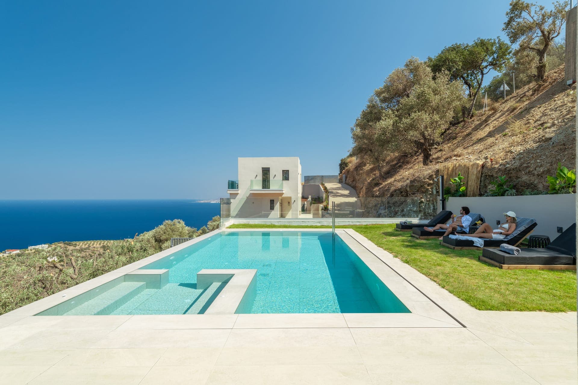 Vieverde Villas