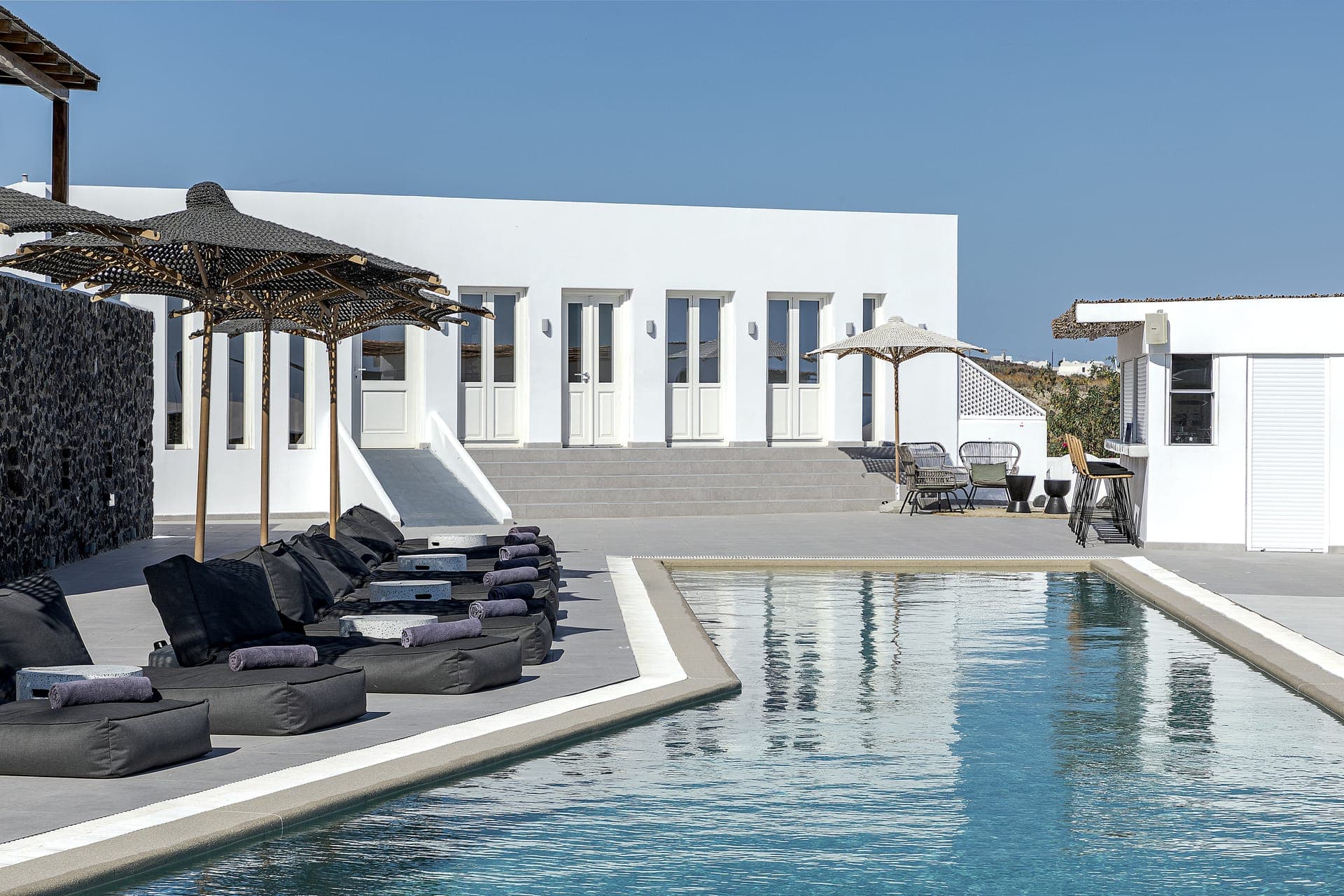 Secret View Hotel