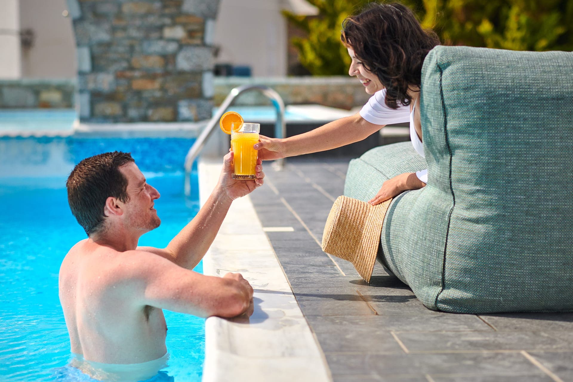 Vigla Hotel Amorgos