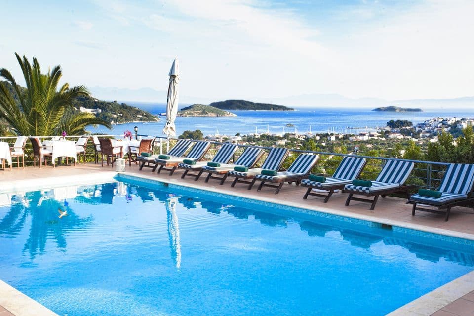Vigles Sea View