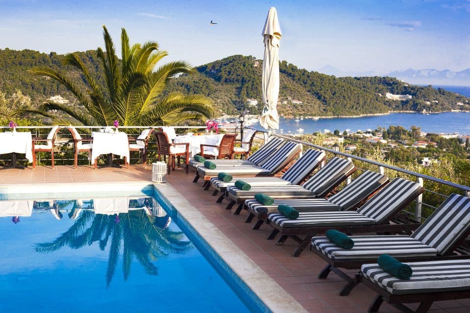 Vigles Sea View