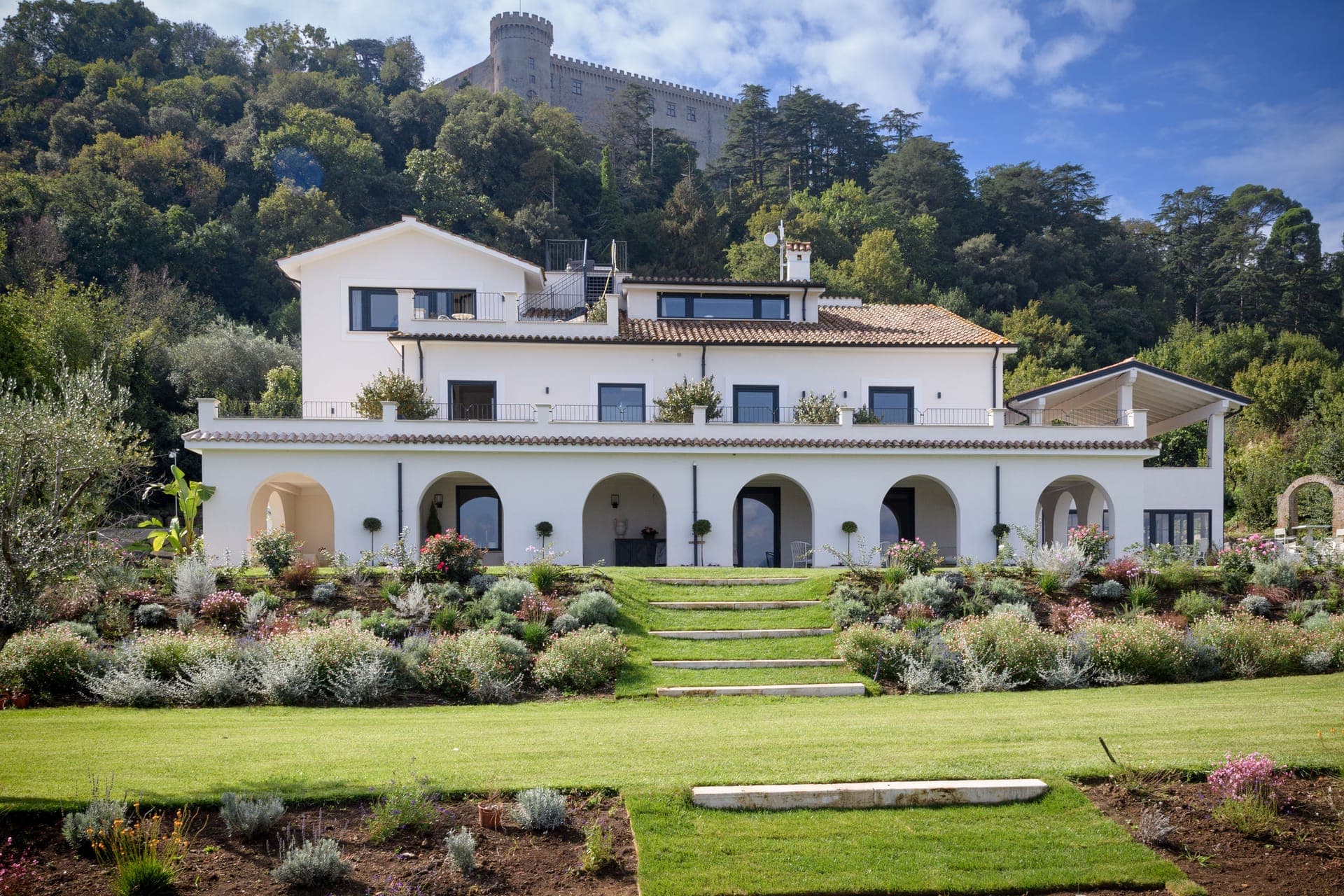 Vigna Caio Relais & Spa Bracciano