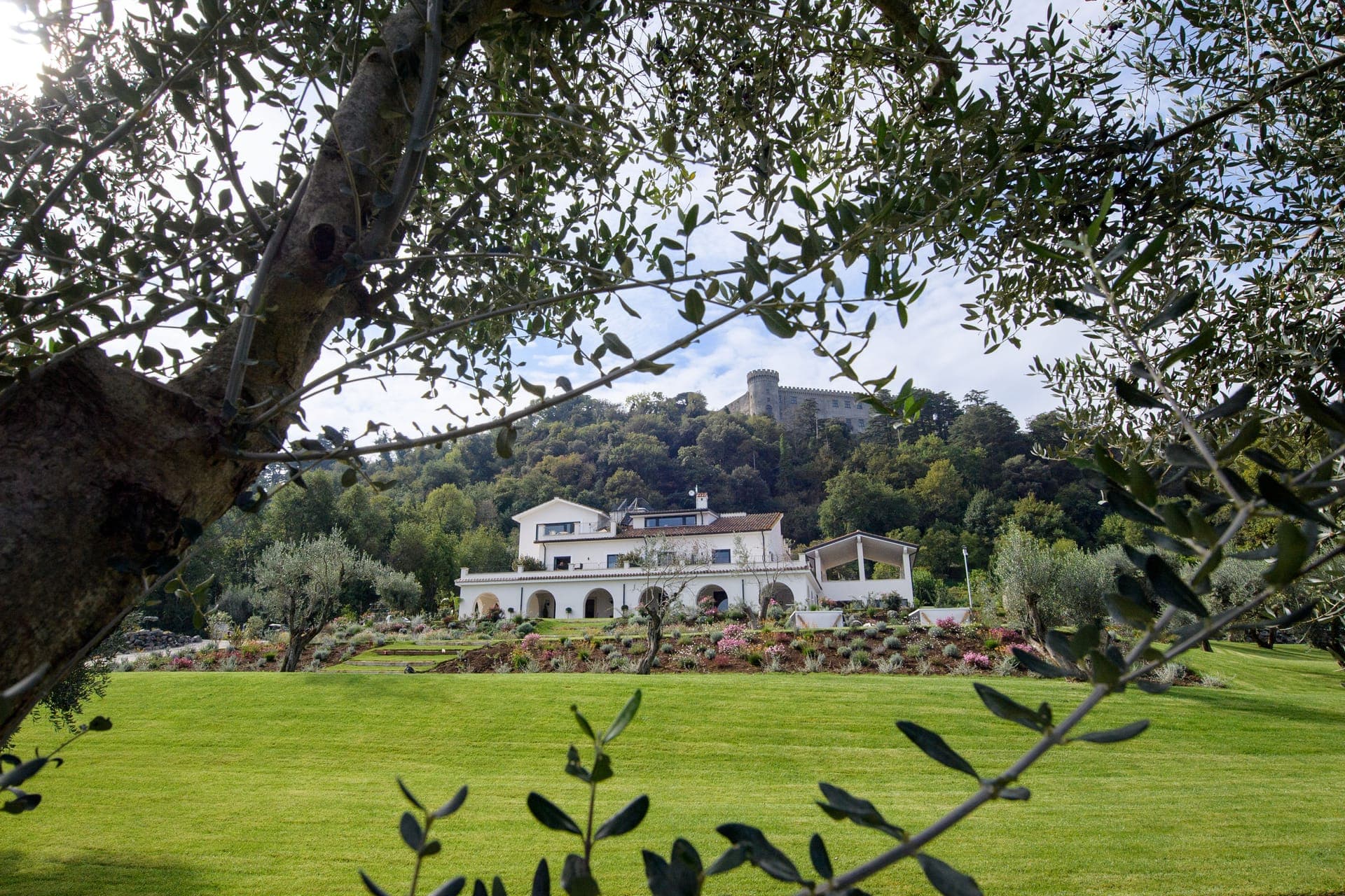 Vigna Caio Relais & Spa Bracciano