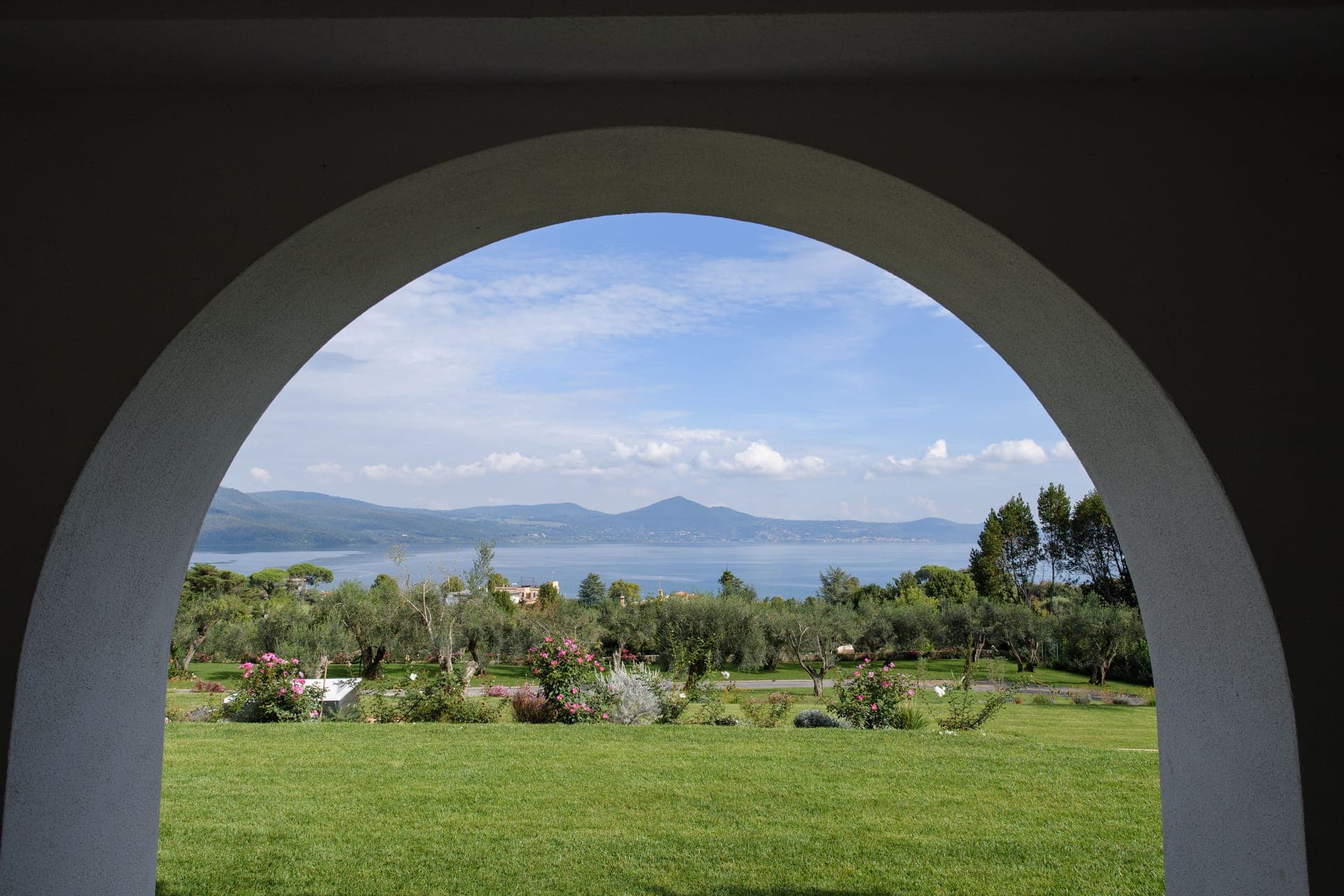 Vigna Caio Relais & Spa Bracciano