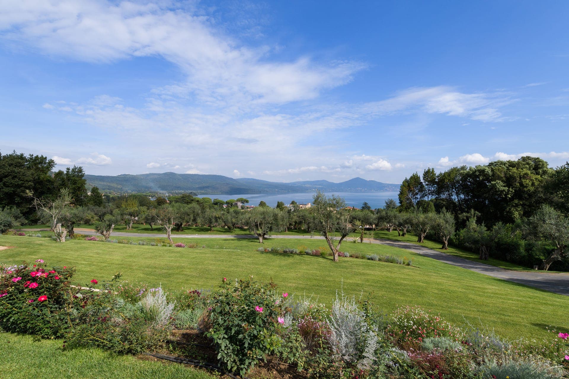 Vigna Caio Relais & Spa Bracciano