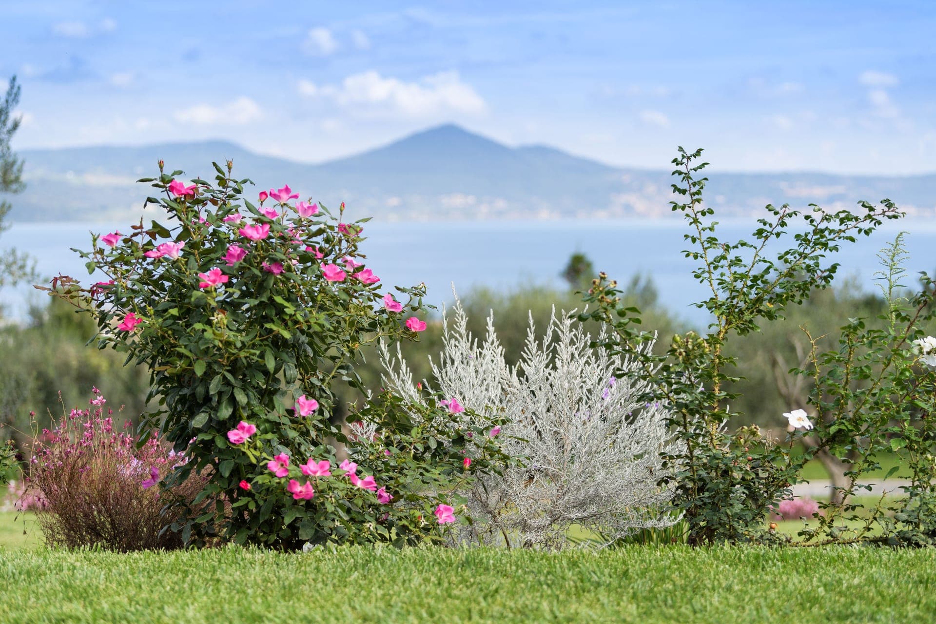 Vigna Caio Relais & Spa Bracciano