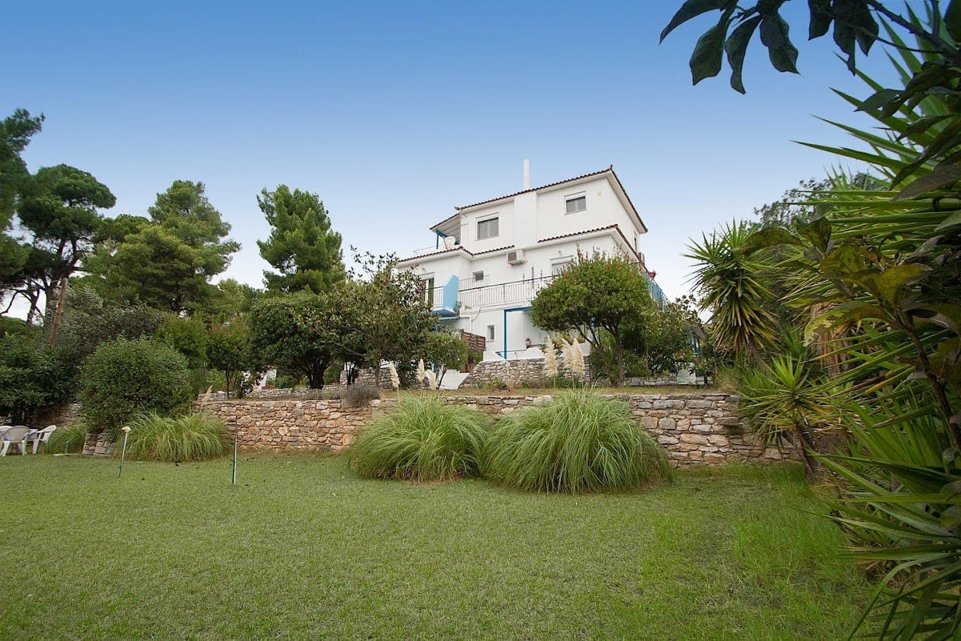 Villa Alexis
