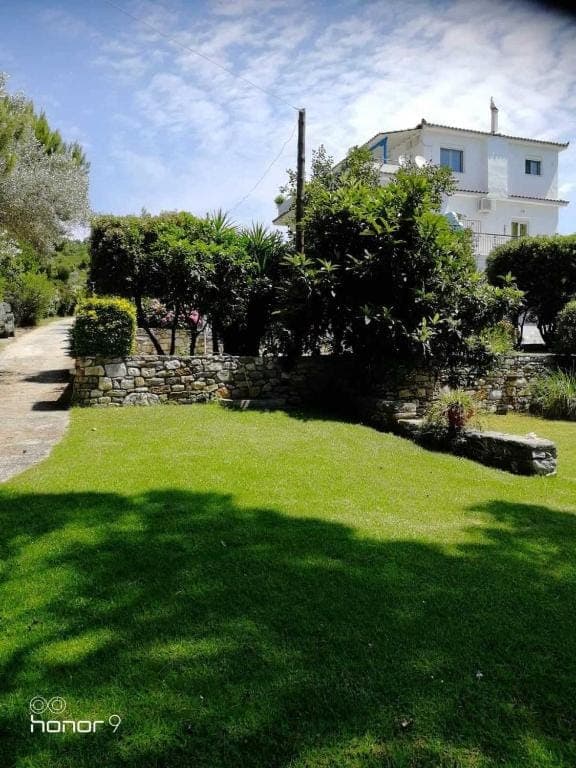 Villa Alexis
