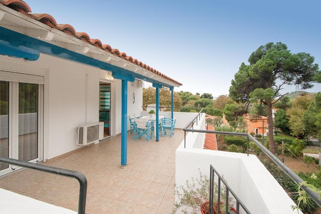 Villa Alexis