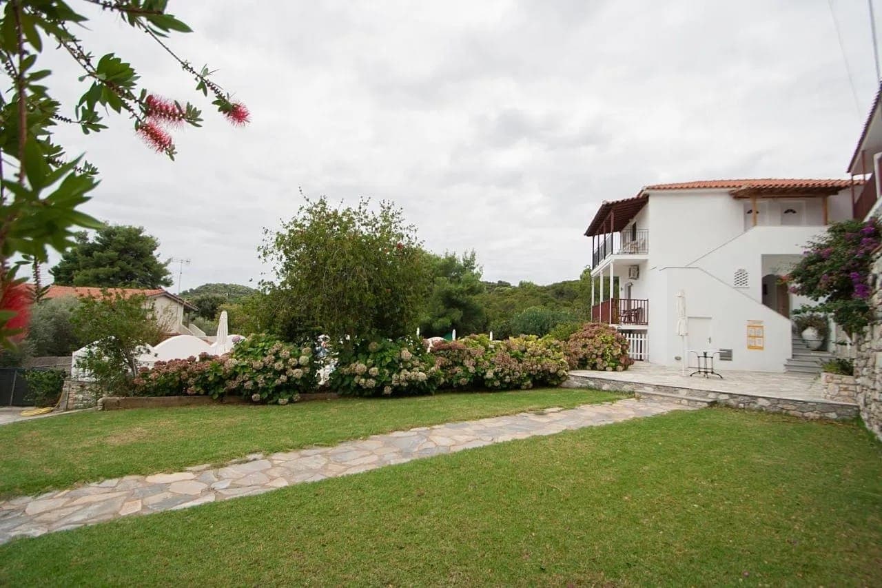 Villa Alissia