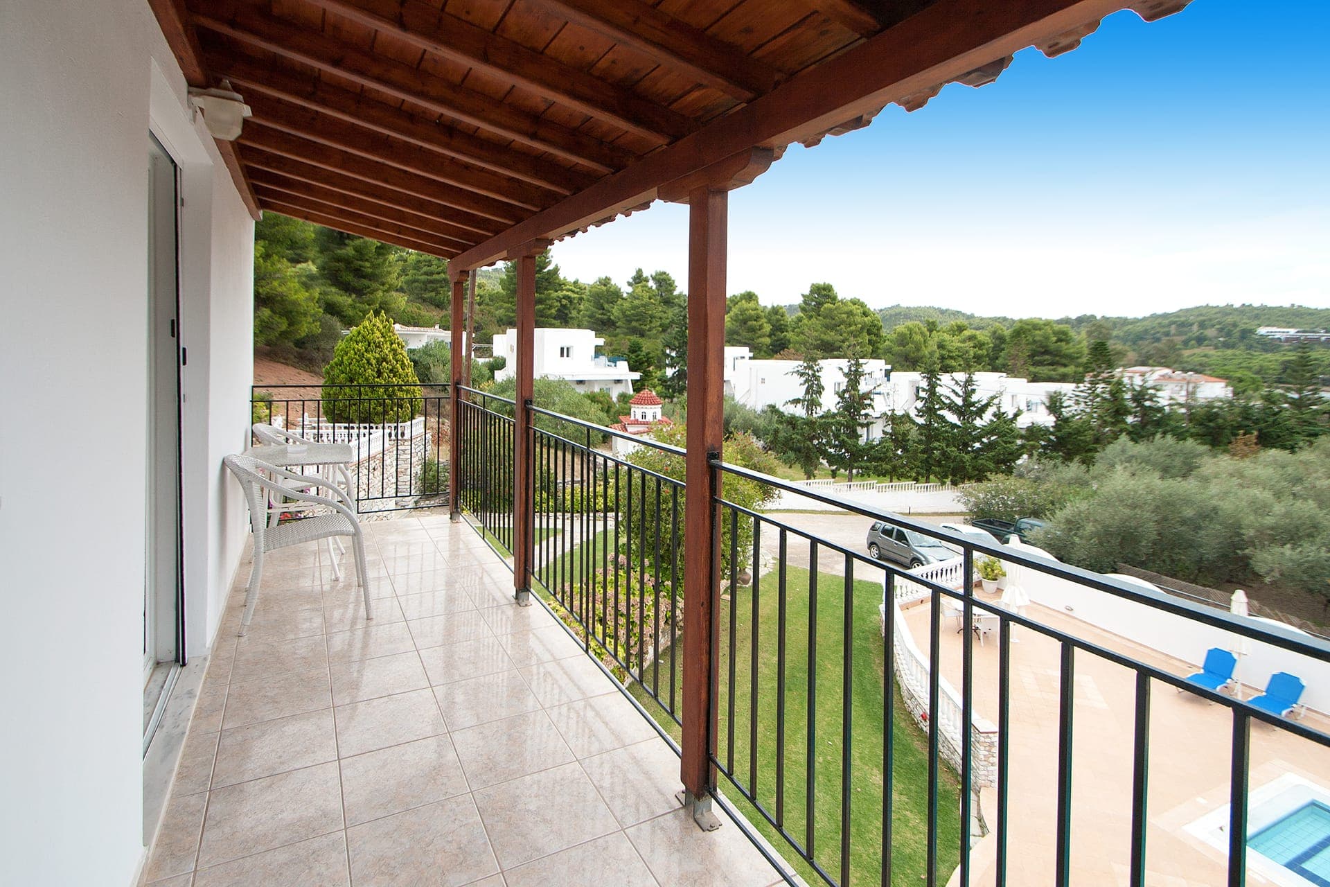 Villa Alissia