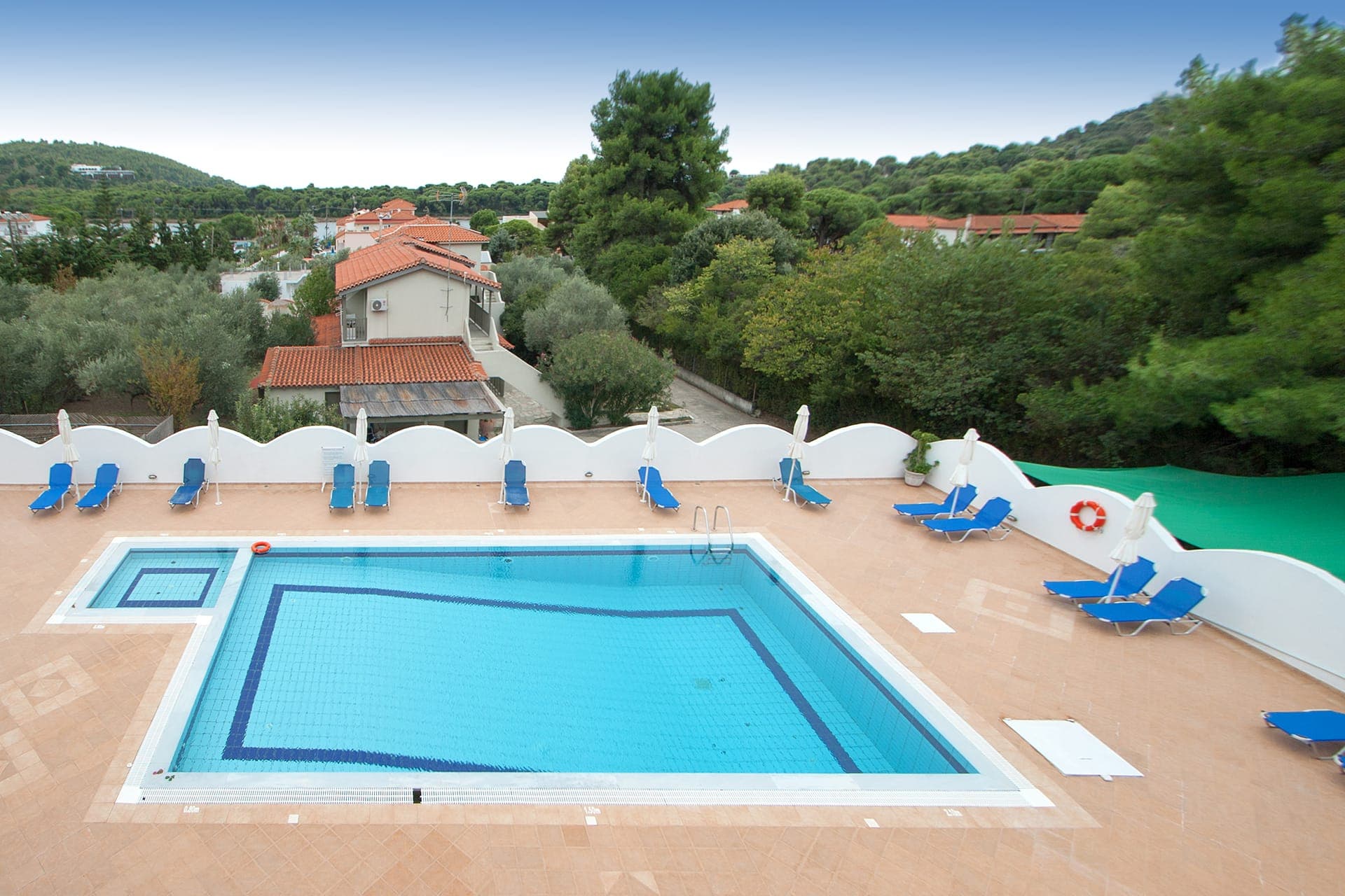 Villa Alissia