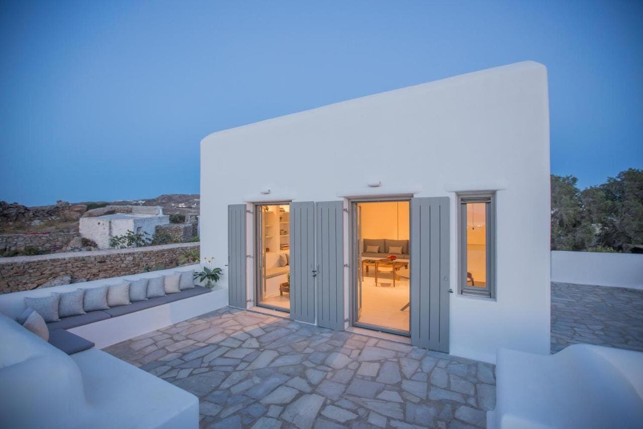 Villa Ada Mykonos