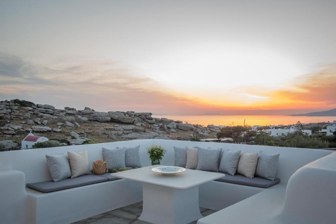 Villa Ada Mykonos