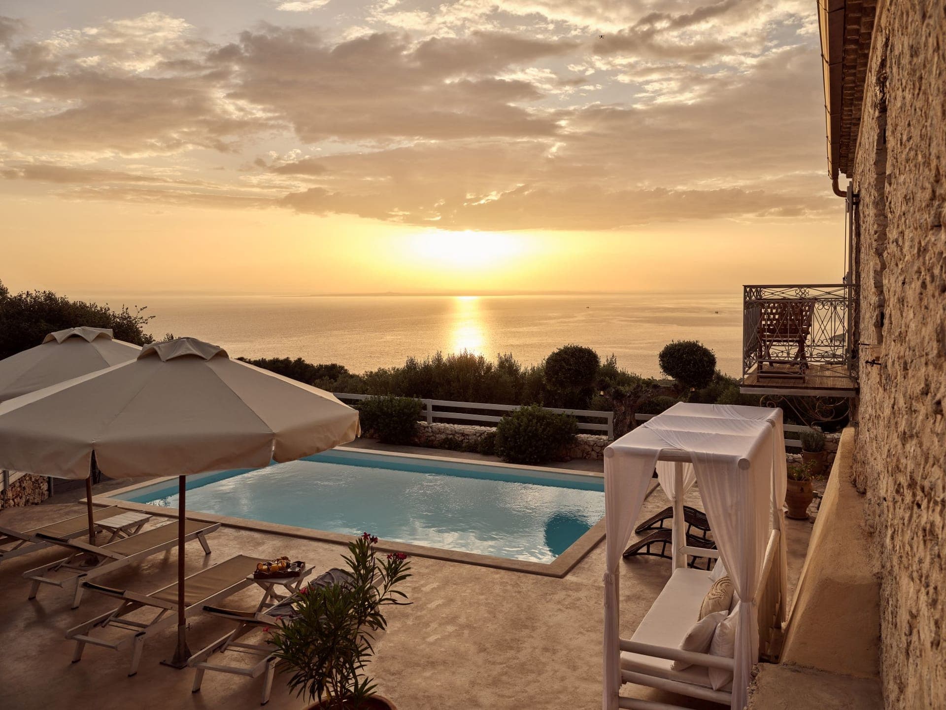 Villa Aria
