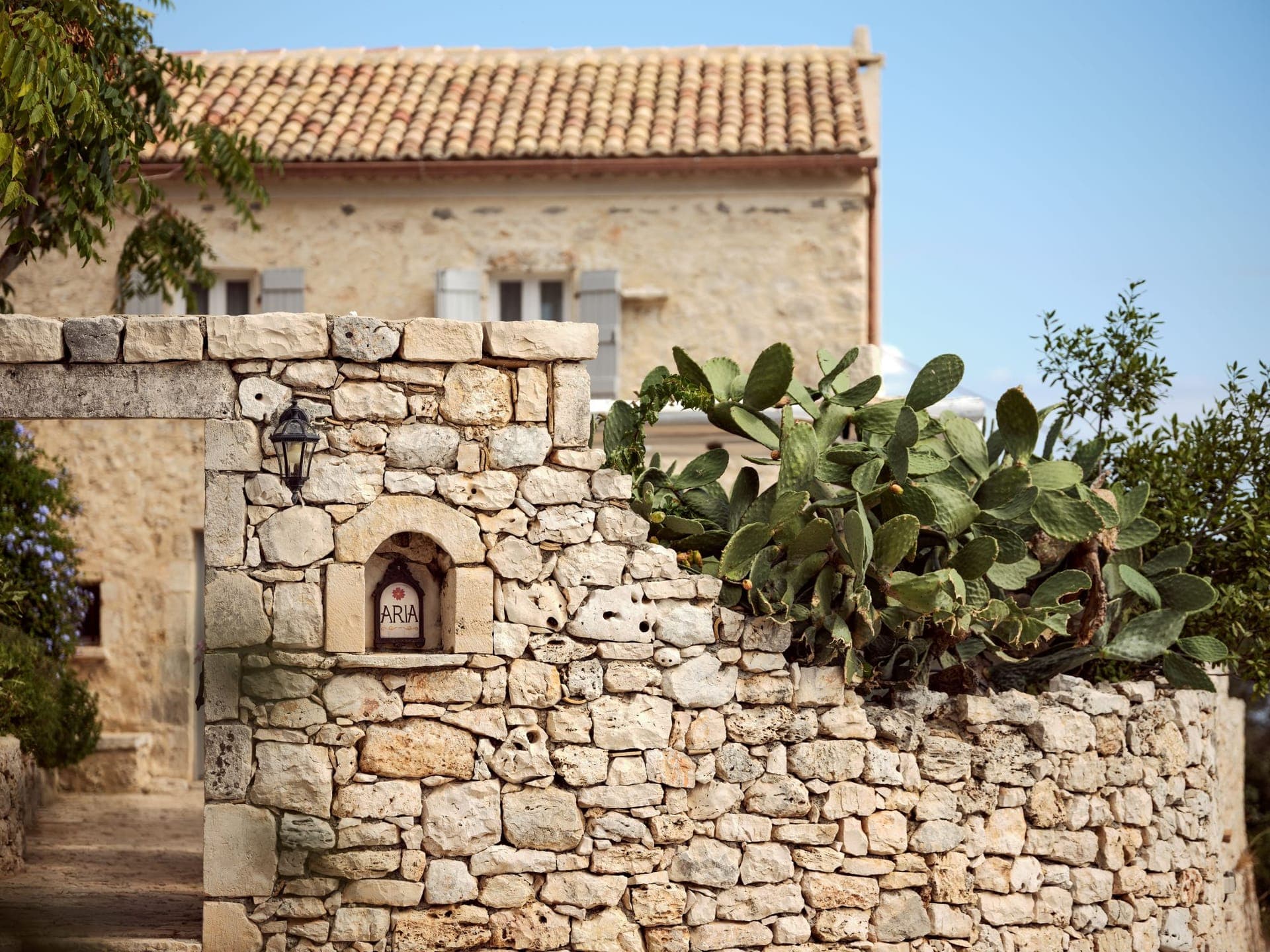 Villa Aria