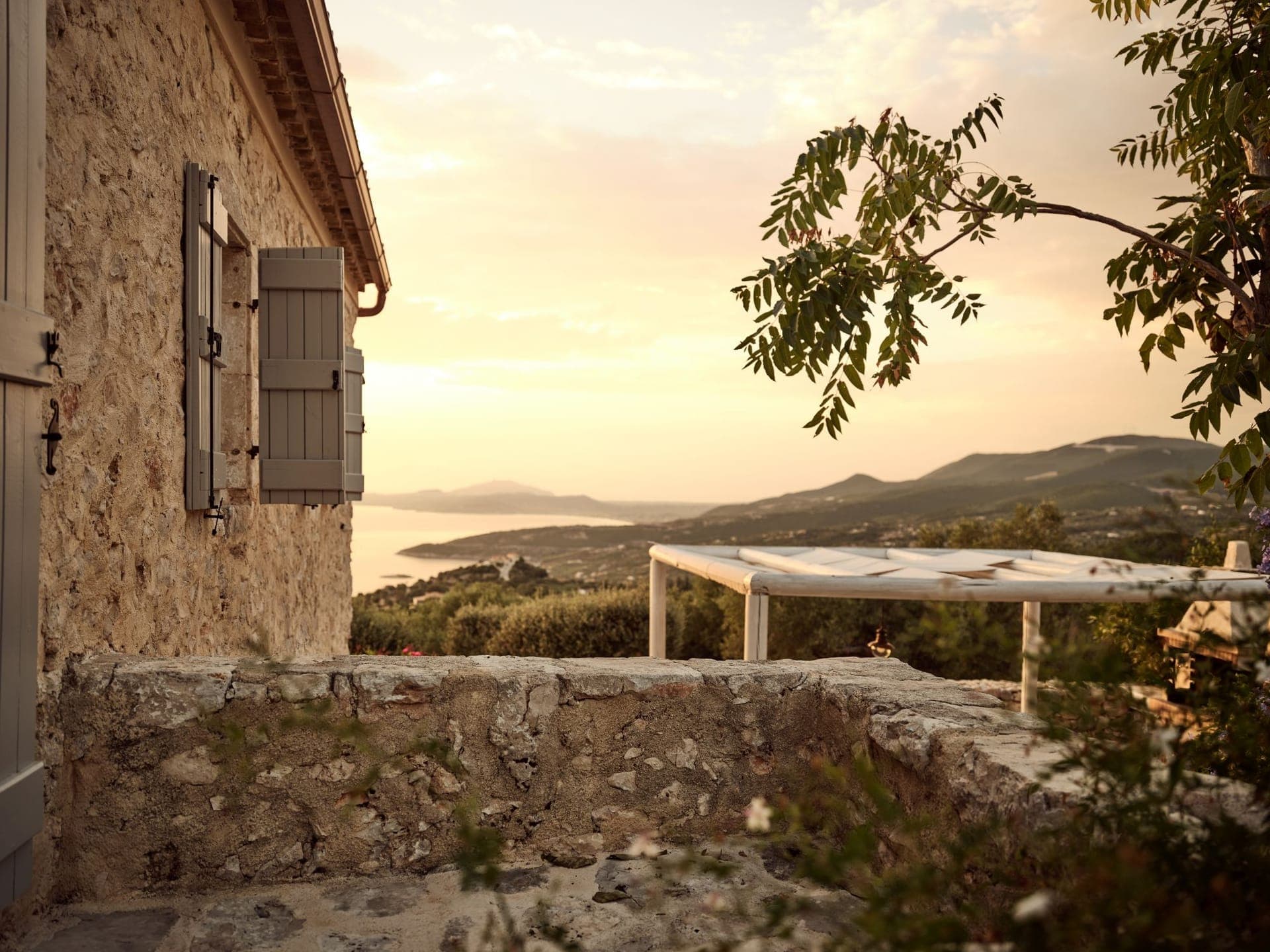 Villa Aria