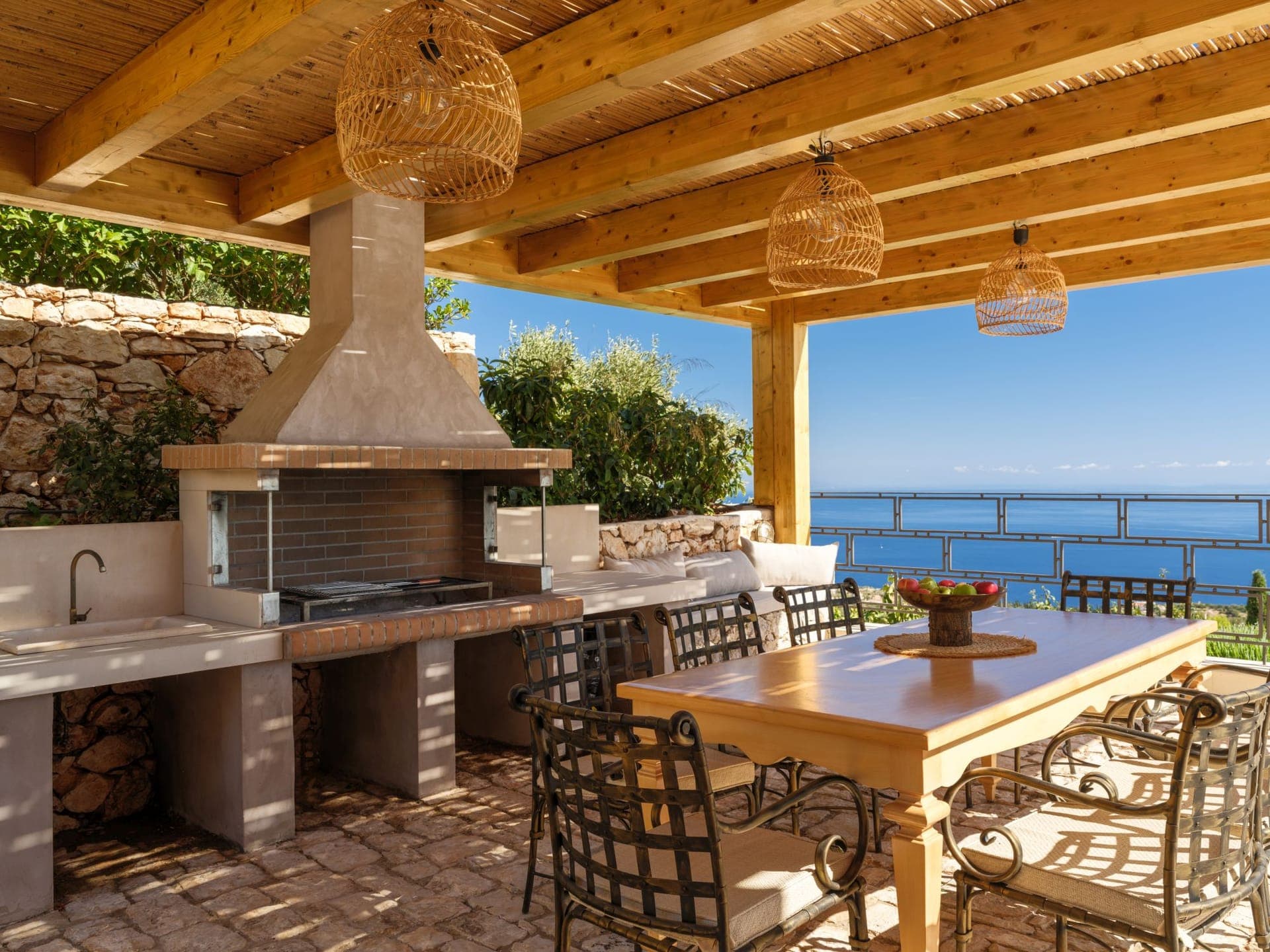 Villa Armos
