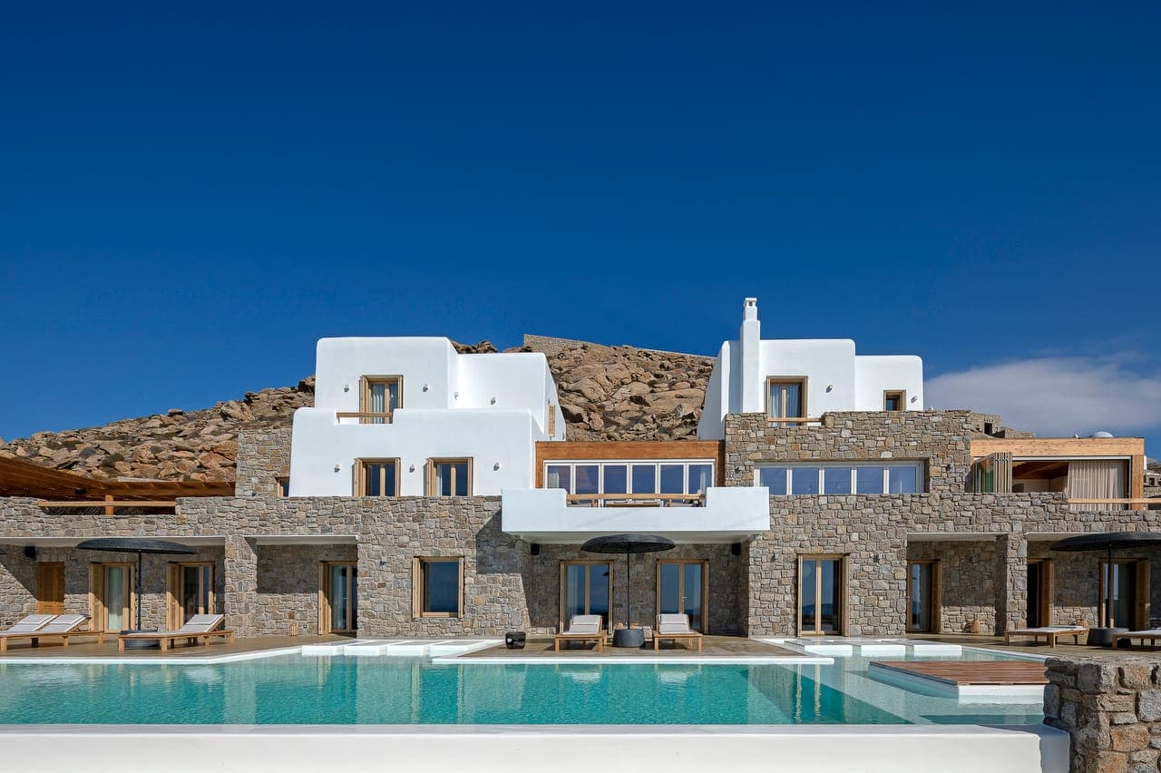 Villa Casa Spilia