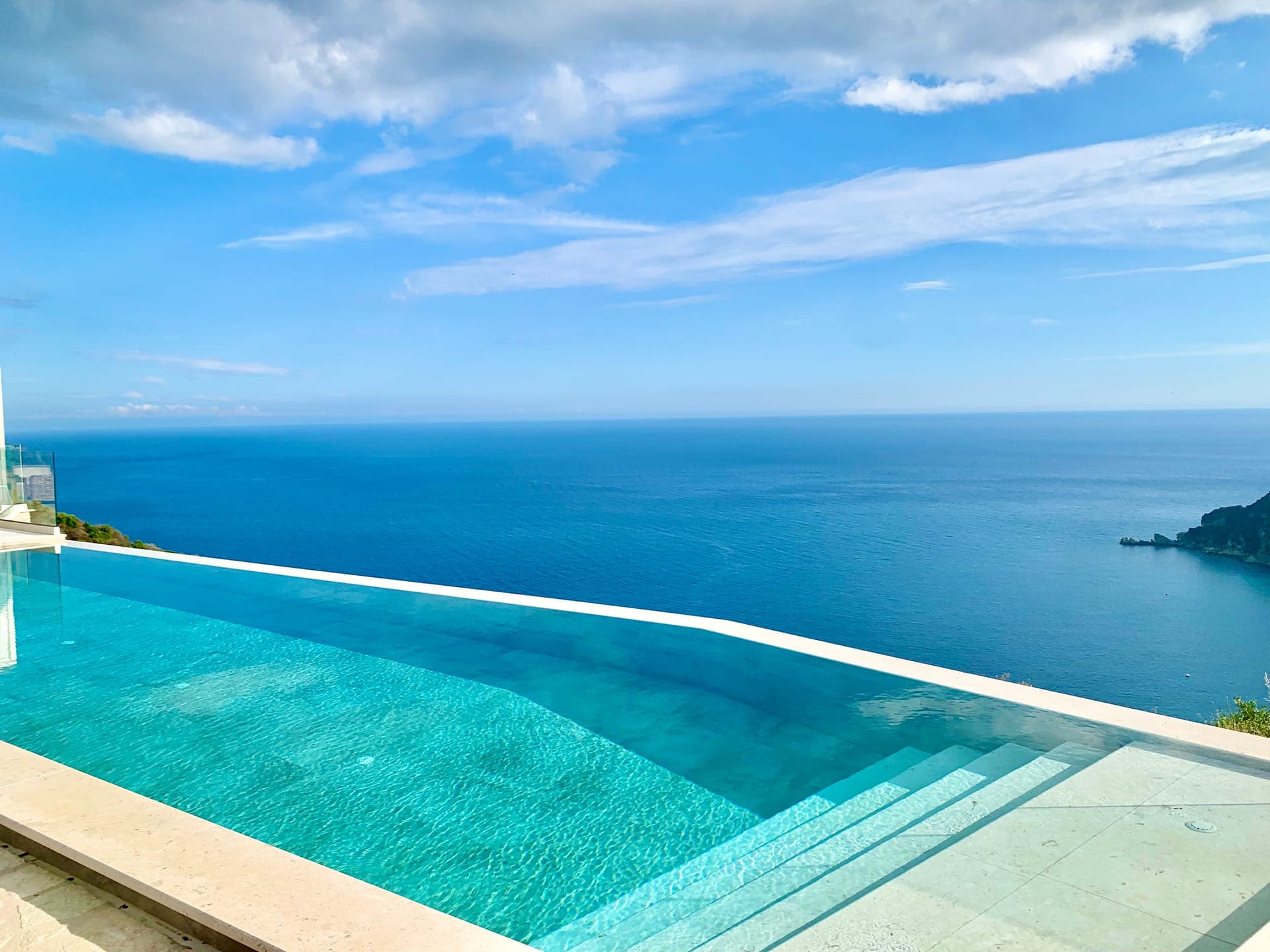 Parga Villas Collection