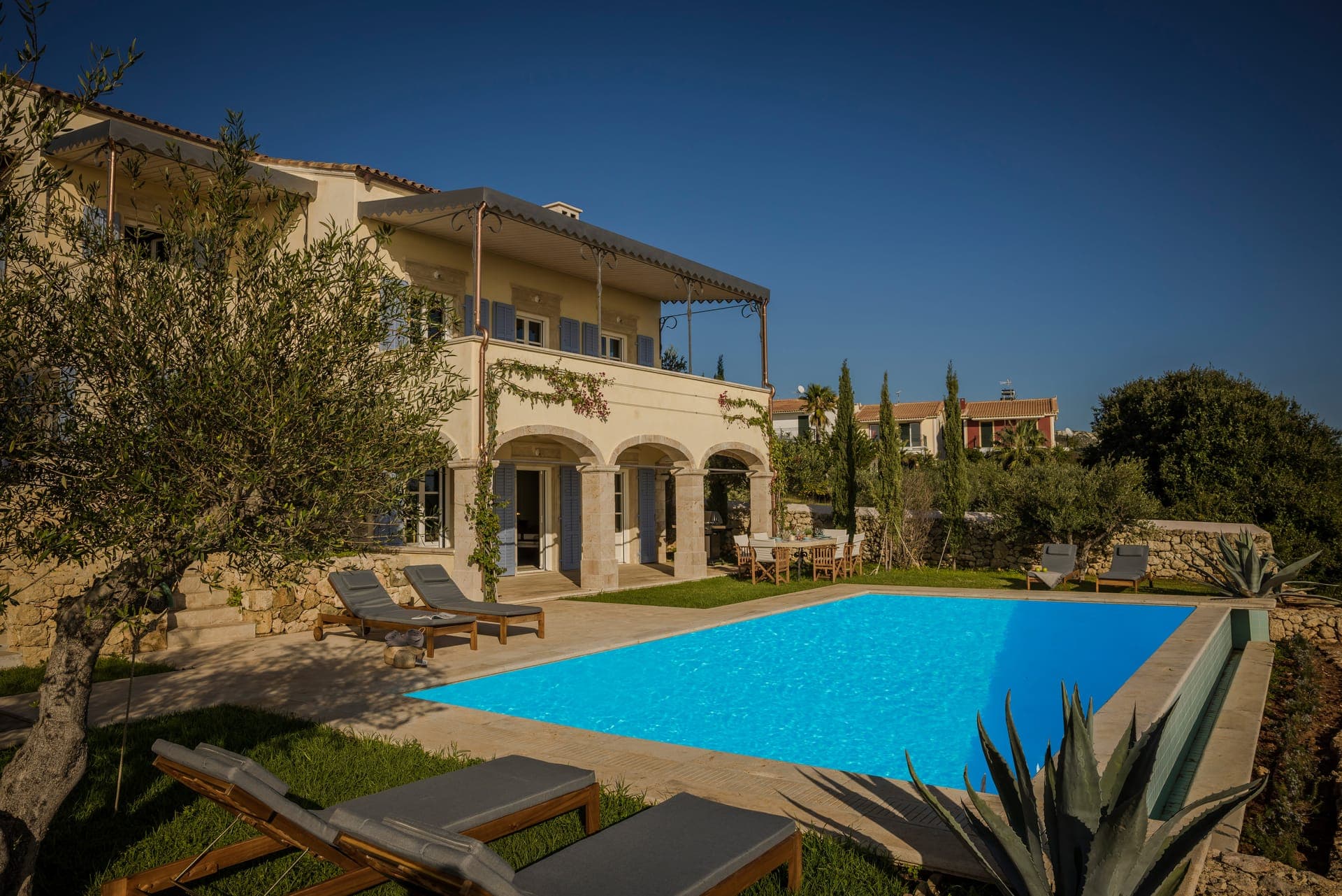 Villa Comi
