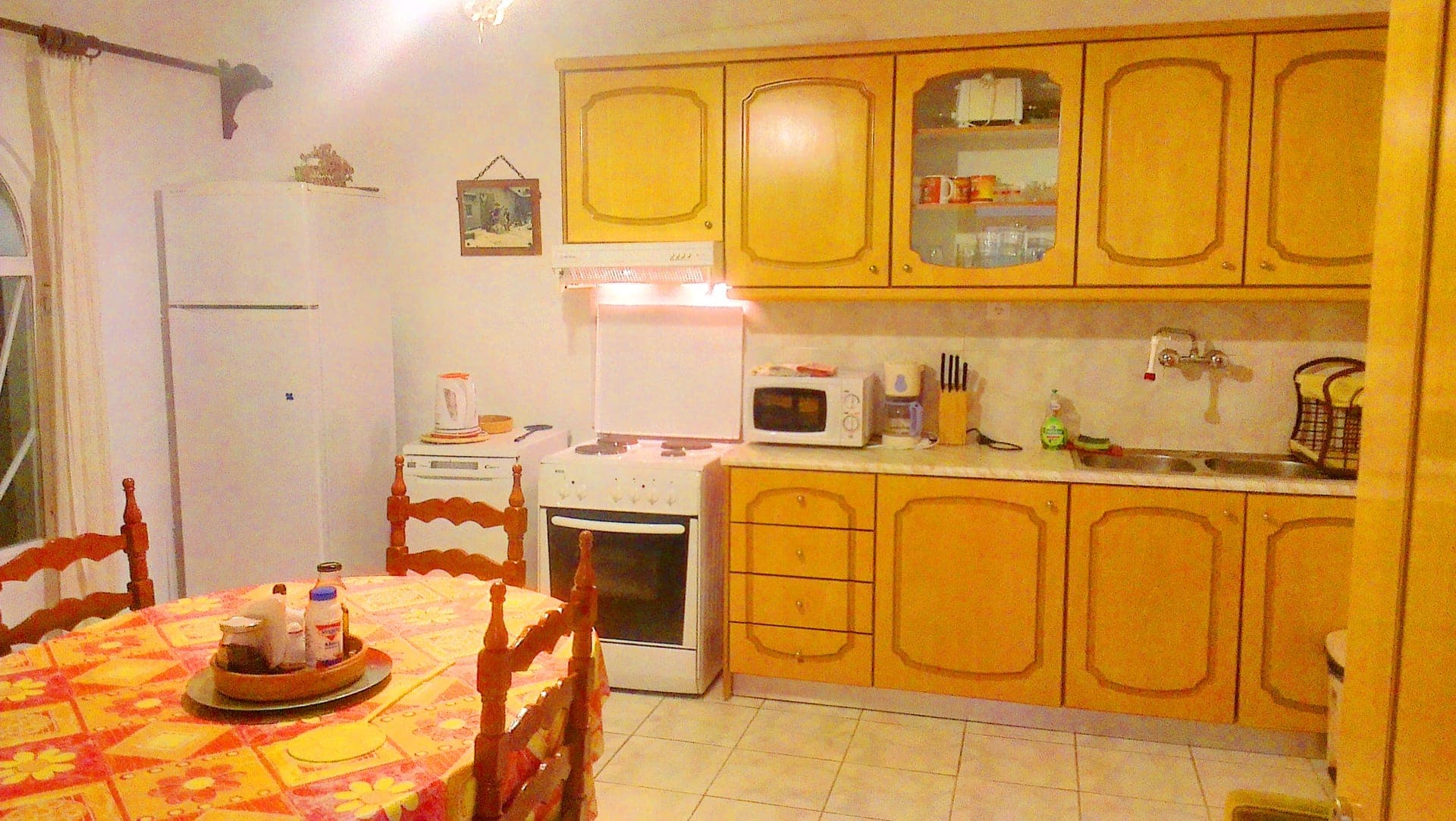 Villa Konaki