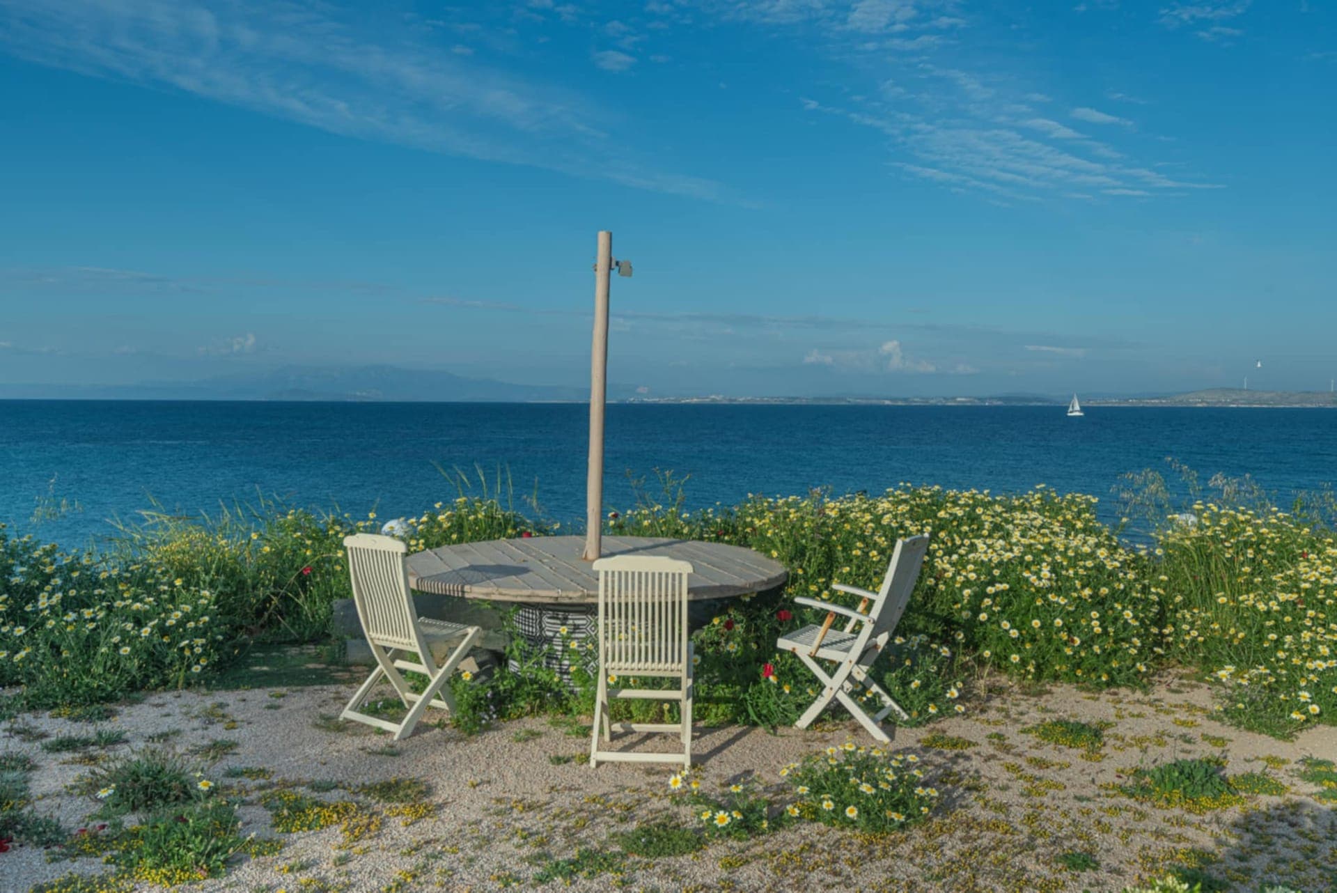 Aegean Bliss Residences Karfas