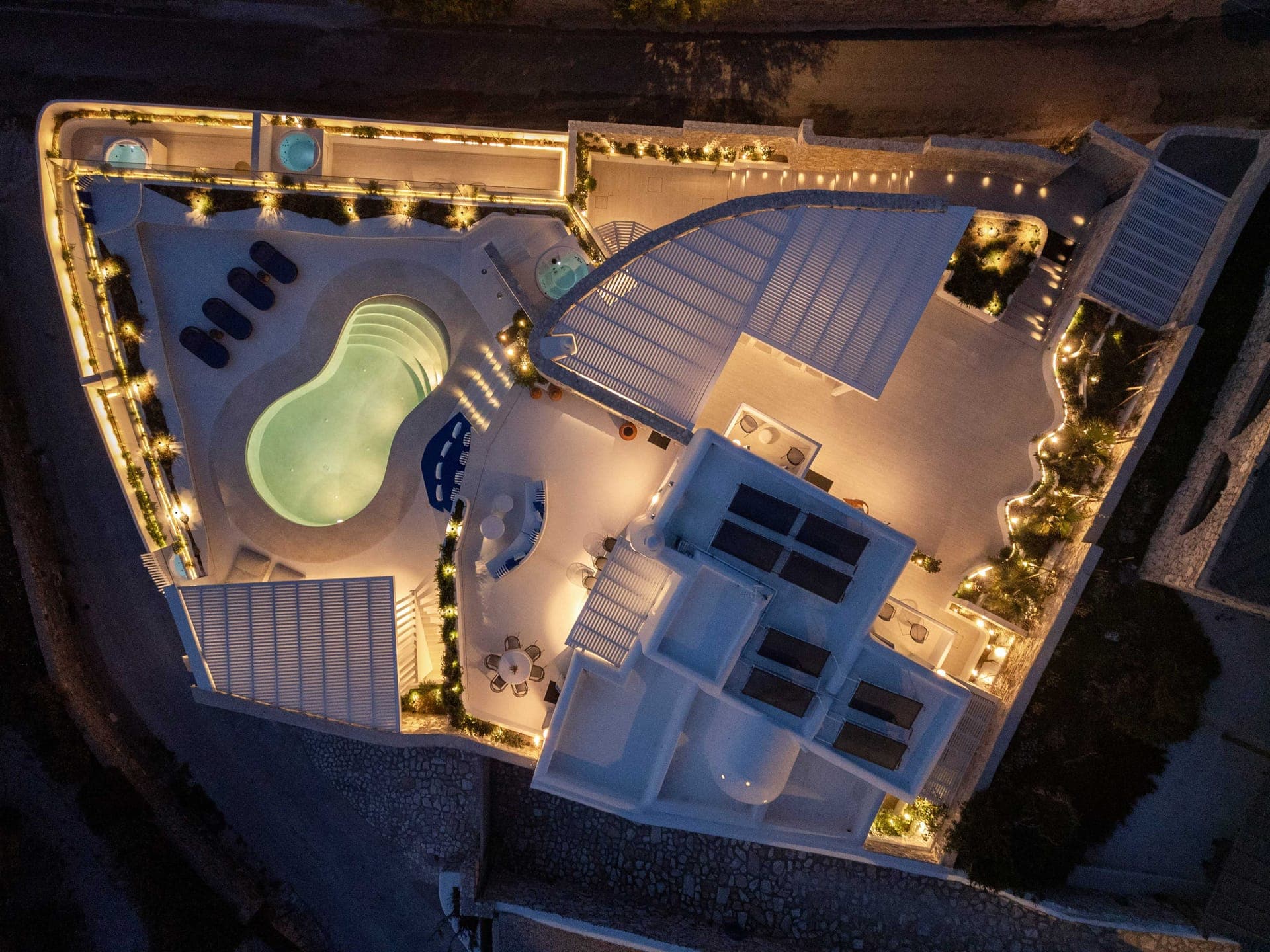Villa Lapis by Mykonos Rocks