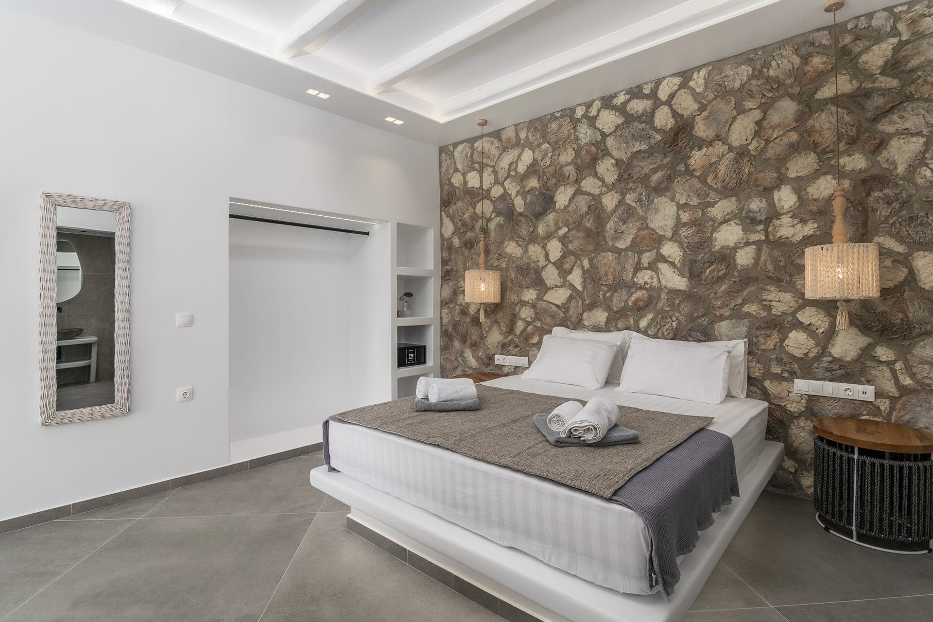 Villa Leuki
