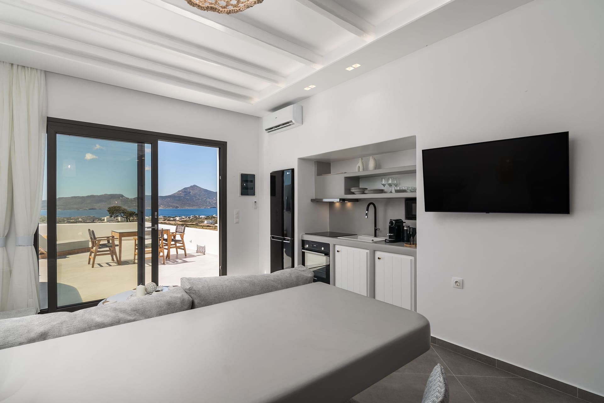 Villa Leuki