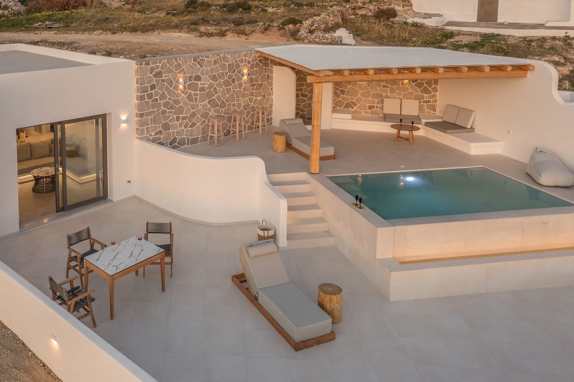 Villa Leuki