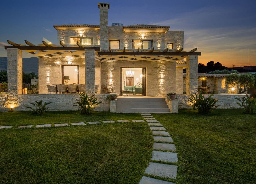 Villa Aloni