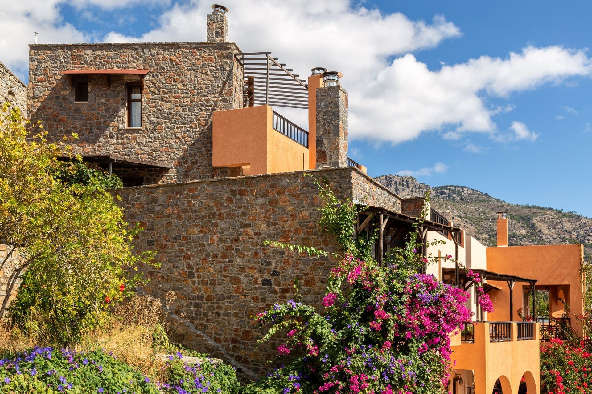 Mala Villa