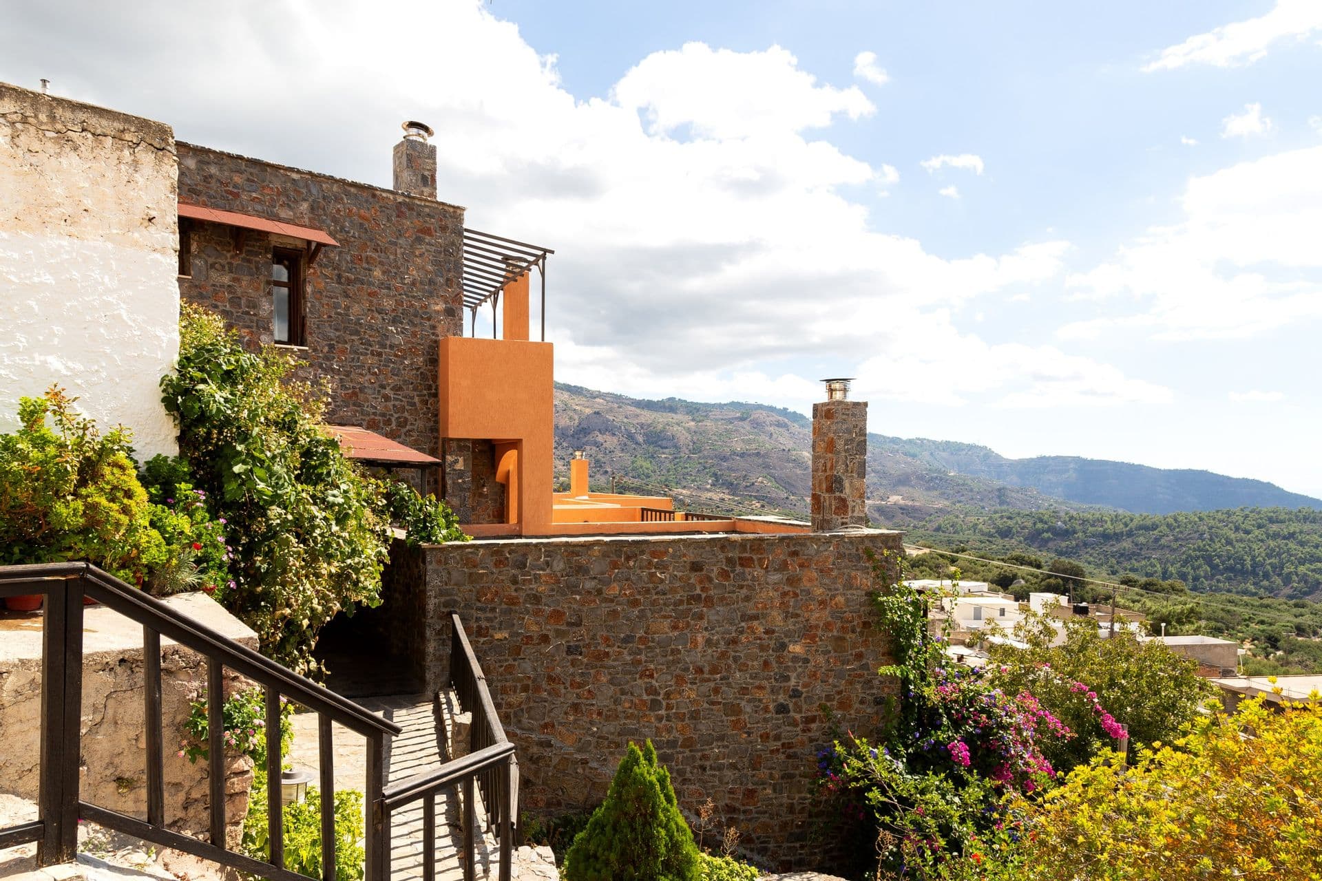 Mala Villa