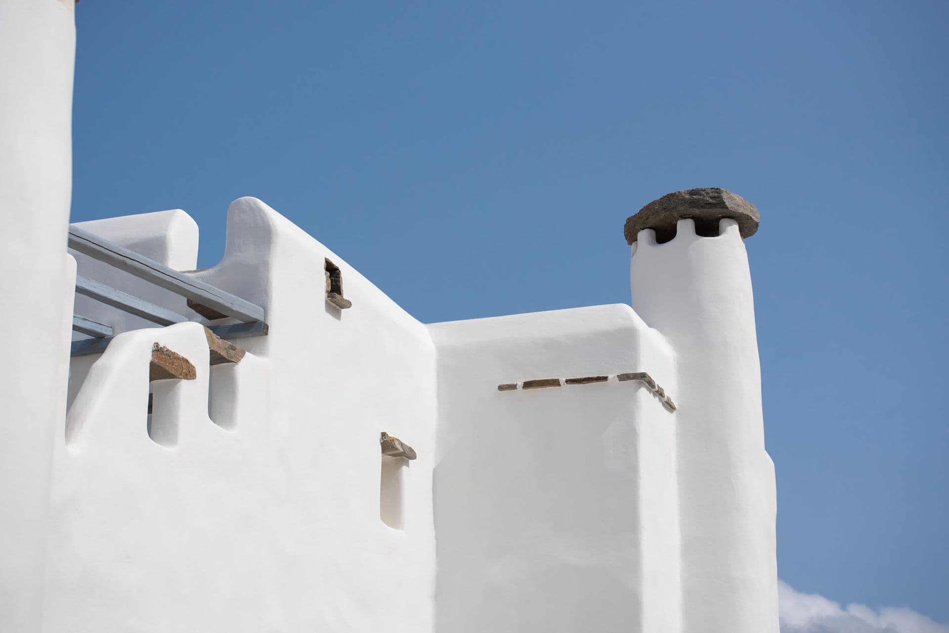 Villa Mira Paros